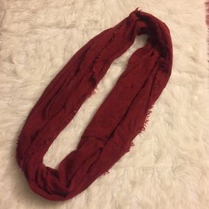 Infinity Scarf